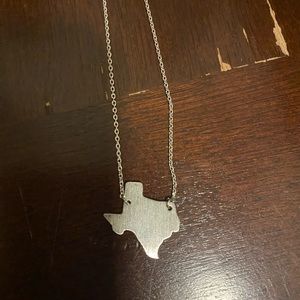 Texas Necklace